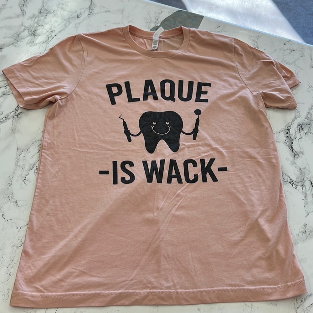 Dental shirt